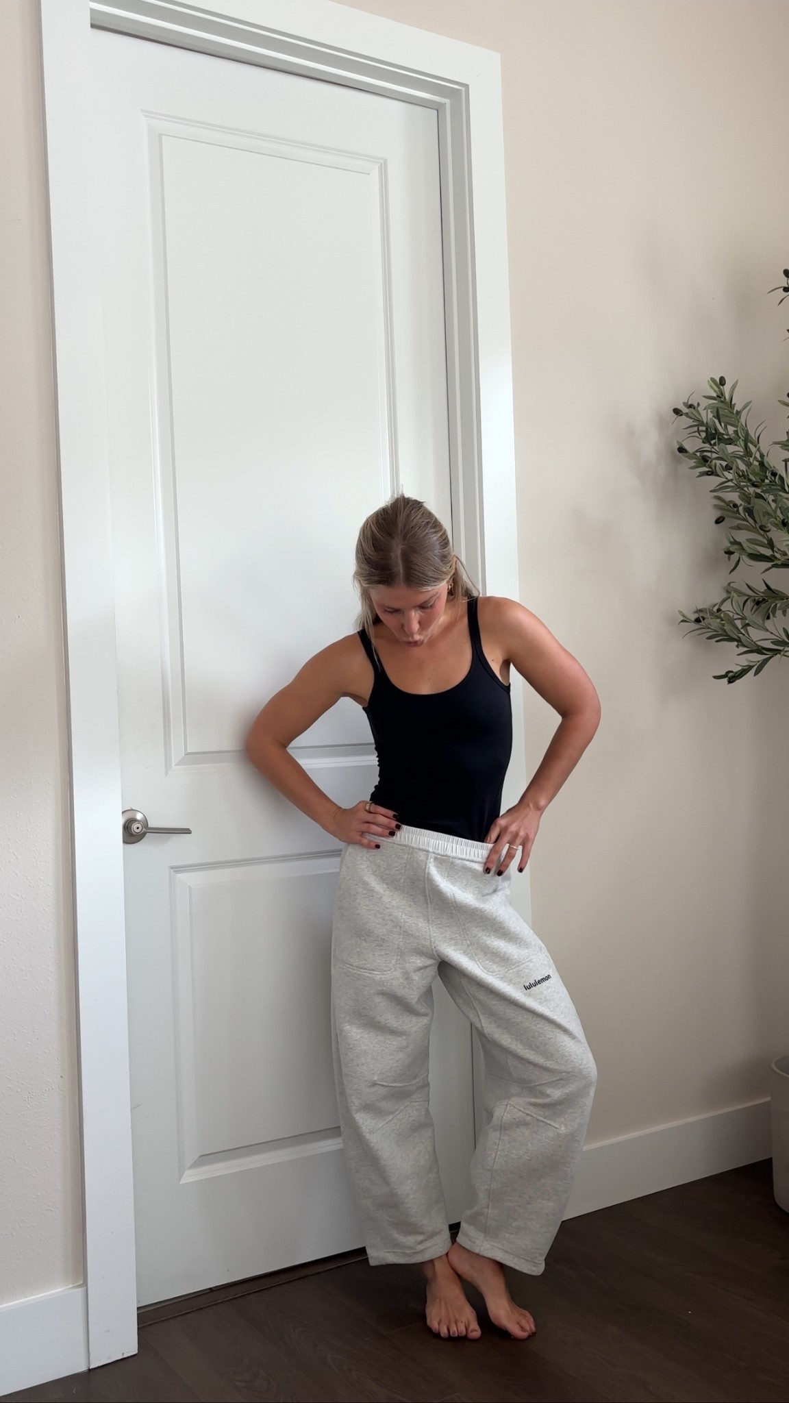 @lululemon #lululemoncreator 