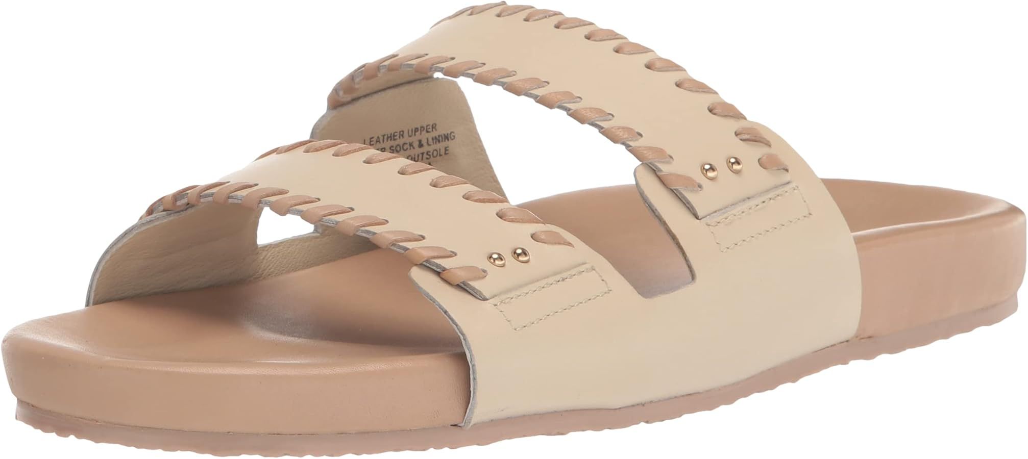 Seychelles Women's Catch a Wave Slide Sandal | Amazon (US)