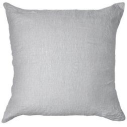 26" x 26" Euro French Linen Throw Pillow with Removeable Sham | Bokser Home | Target