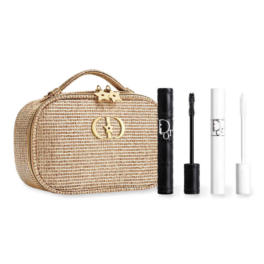 Diorshow Volume and Definition Essentials - Holiday Gift Set 2025 | Ulta