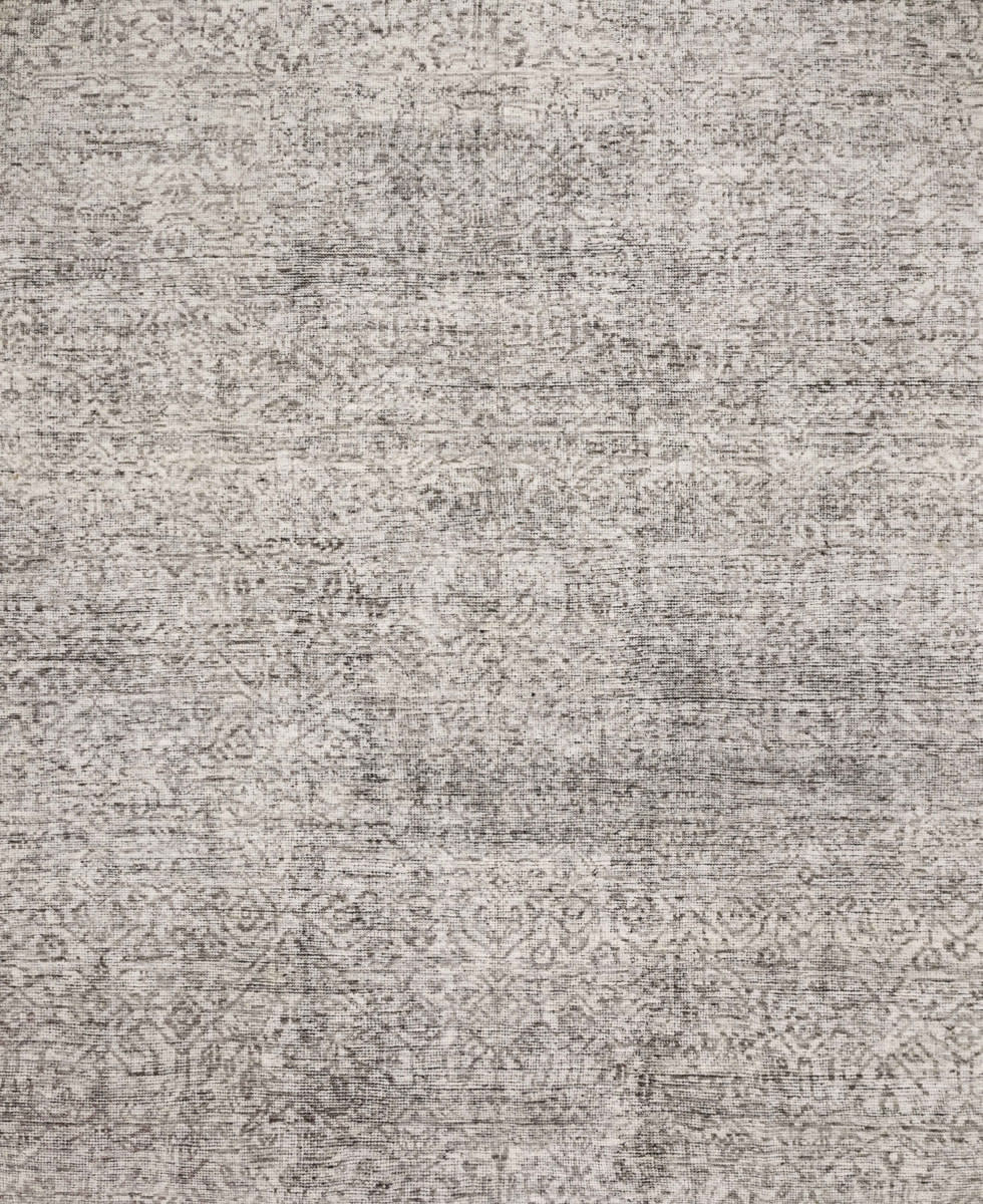 Loloi Amara AMM-04 Ivory - Taupe Area Rug | RugStudio.com