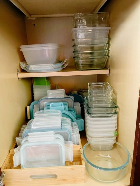 Helpful kitchen organization products 

#LTKunder50 #LTKhome