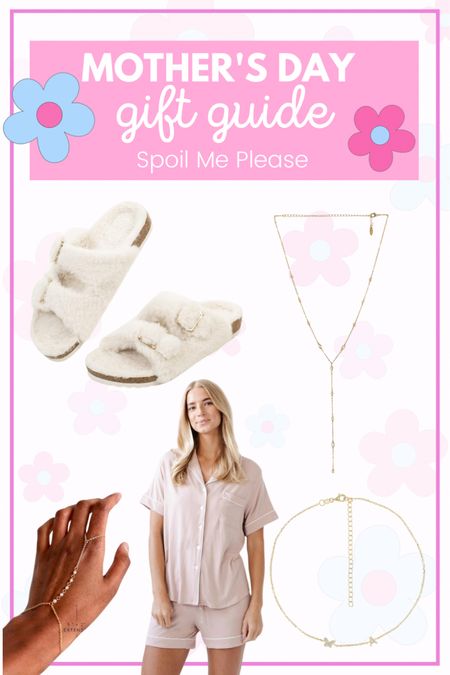 Mother’s Day gift guide for the ones who want to feel spoiled!! I love these Amazon jewelry finds that don’t tarnish, I leave them and they last me forever!! 

Amazon 
Jewlery 
Mom finds 
Mother’s Day 
Gift guide 

#LTKshoecrush #LTKGiftGuide #LTKstyletip