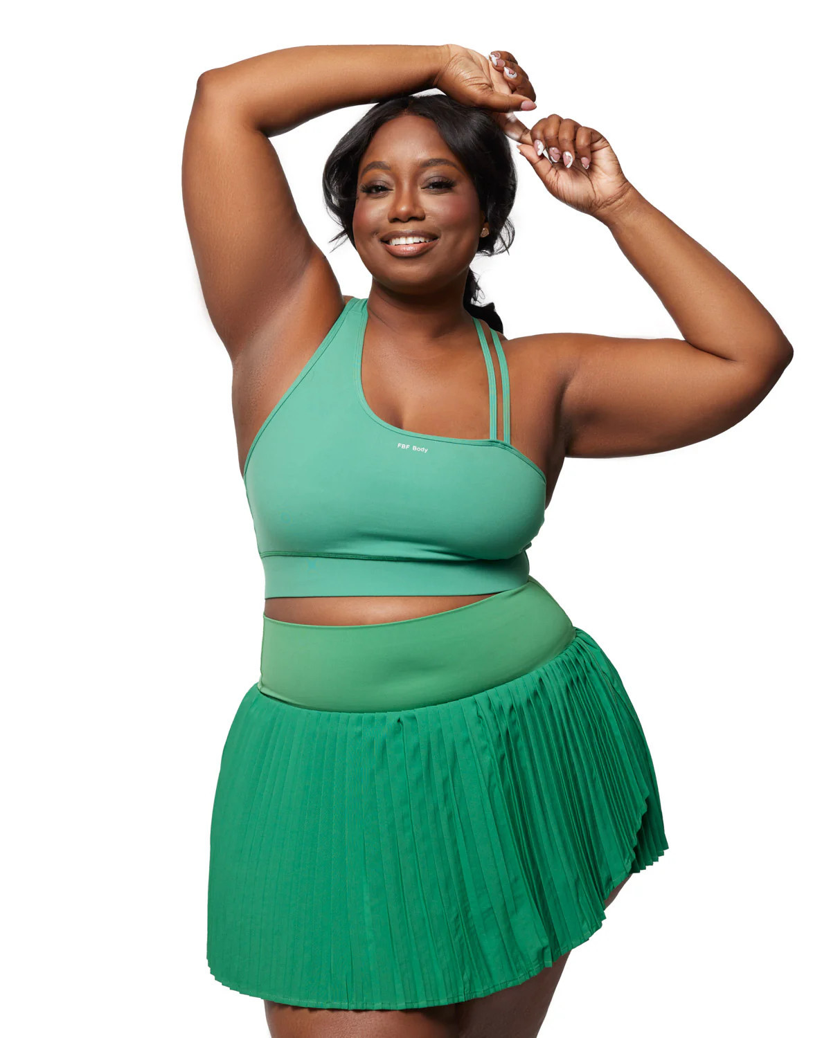 The Tennis Set | FBF BODY