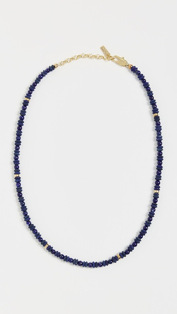 Eliou Leo Necklace | Shopbop | Shopbop