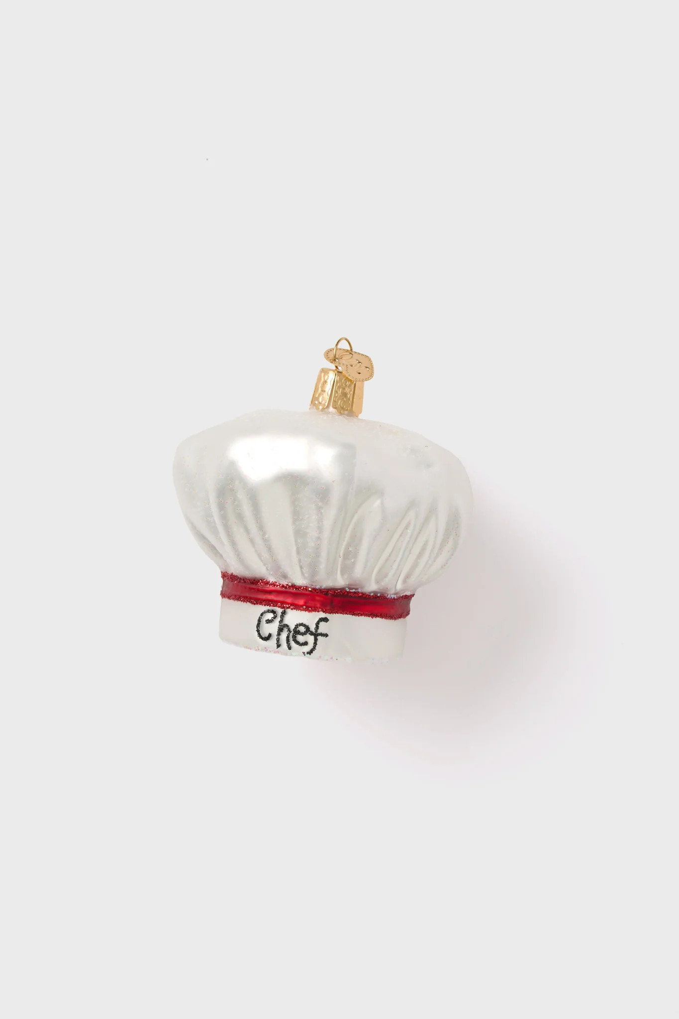 Chef's Hat Ornament | Tuckernuck (US)
