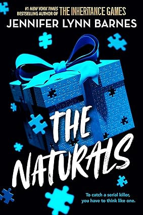 The Naturals (The Naturals, 1)      Paperback – May 2, 2023 | Amazon (US)