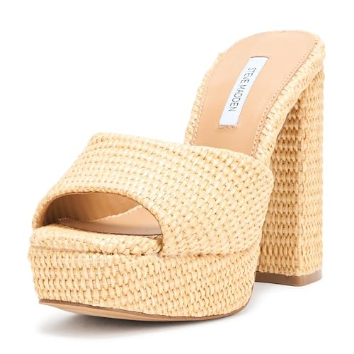 Steve Madden Women's Joel | Amazon (US)