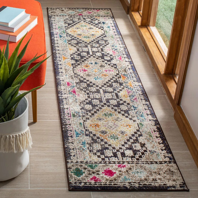 Felty Southwestern Rug | Wayfair North America