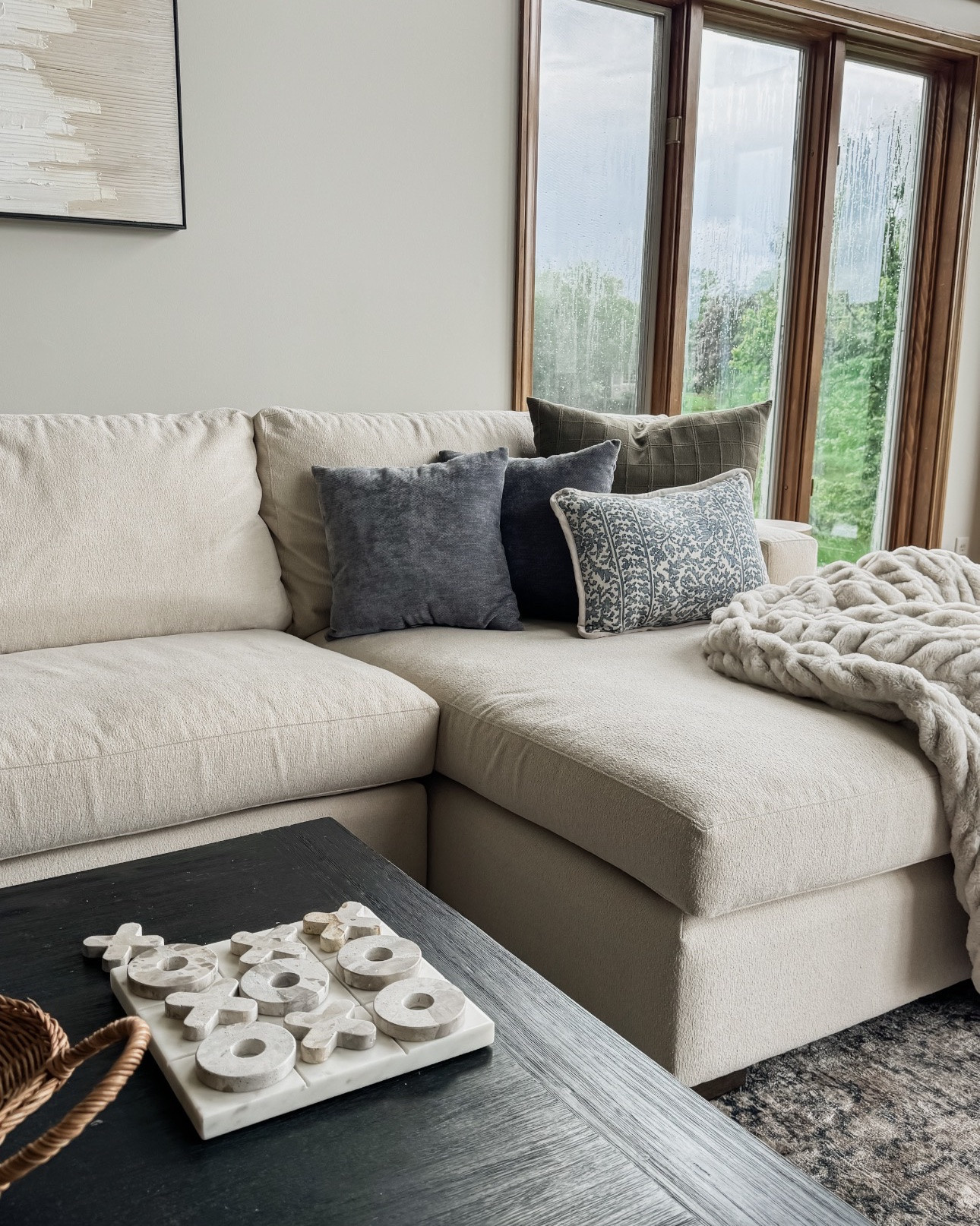 Fresh new pillows for the end of summer/ early fall. A touch of cozy and warm. 

Adding touches of Fall to our homes. Cozy season is coming. Lola blankets. Fall stems.
Lola blankets: use code- twopeasinablog50 to save 50%

#LTKSaleAlert #LTKSeasonal #LTKHome

#LTKmomlife #LTKSaleAlert #LTKHome