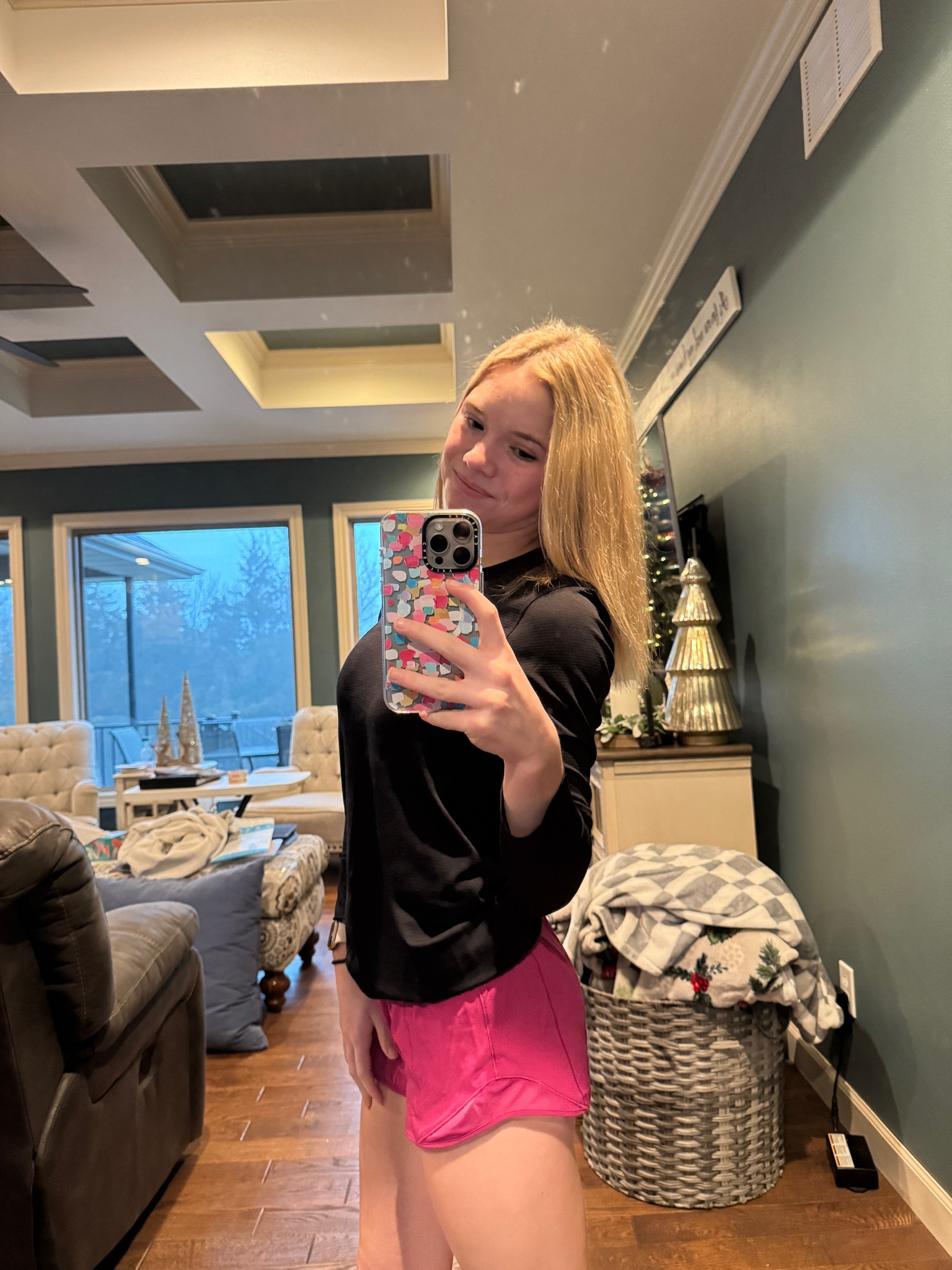 Feels like spring here! 

#LTKStyleTip