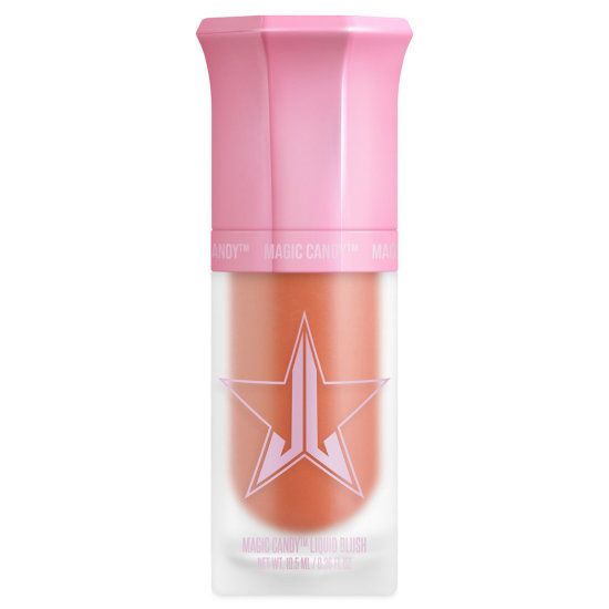 Jeffree Star Cosmetics Magic Candy™ Liquid Blush Teddybear Snack | Beautylish