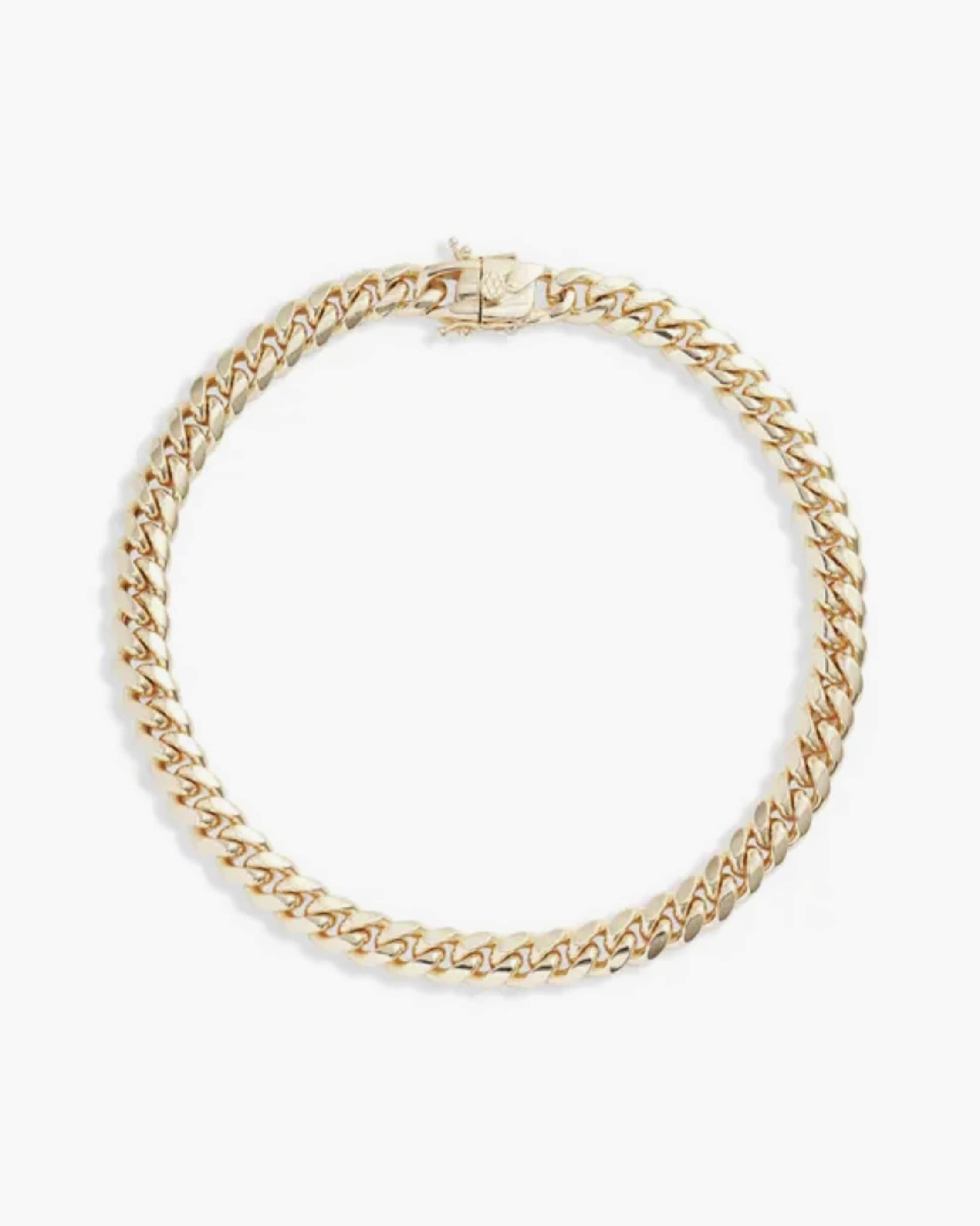 Statement Cuban Chain | Olivela