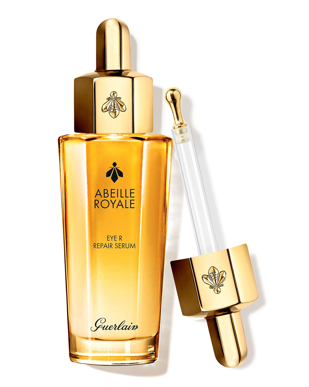 0.68 oz. Abeille Royale Anti-Aging Eye R Lifting Serum | Neiman Marcus
