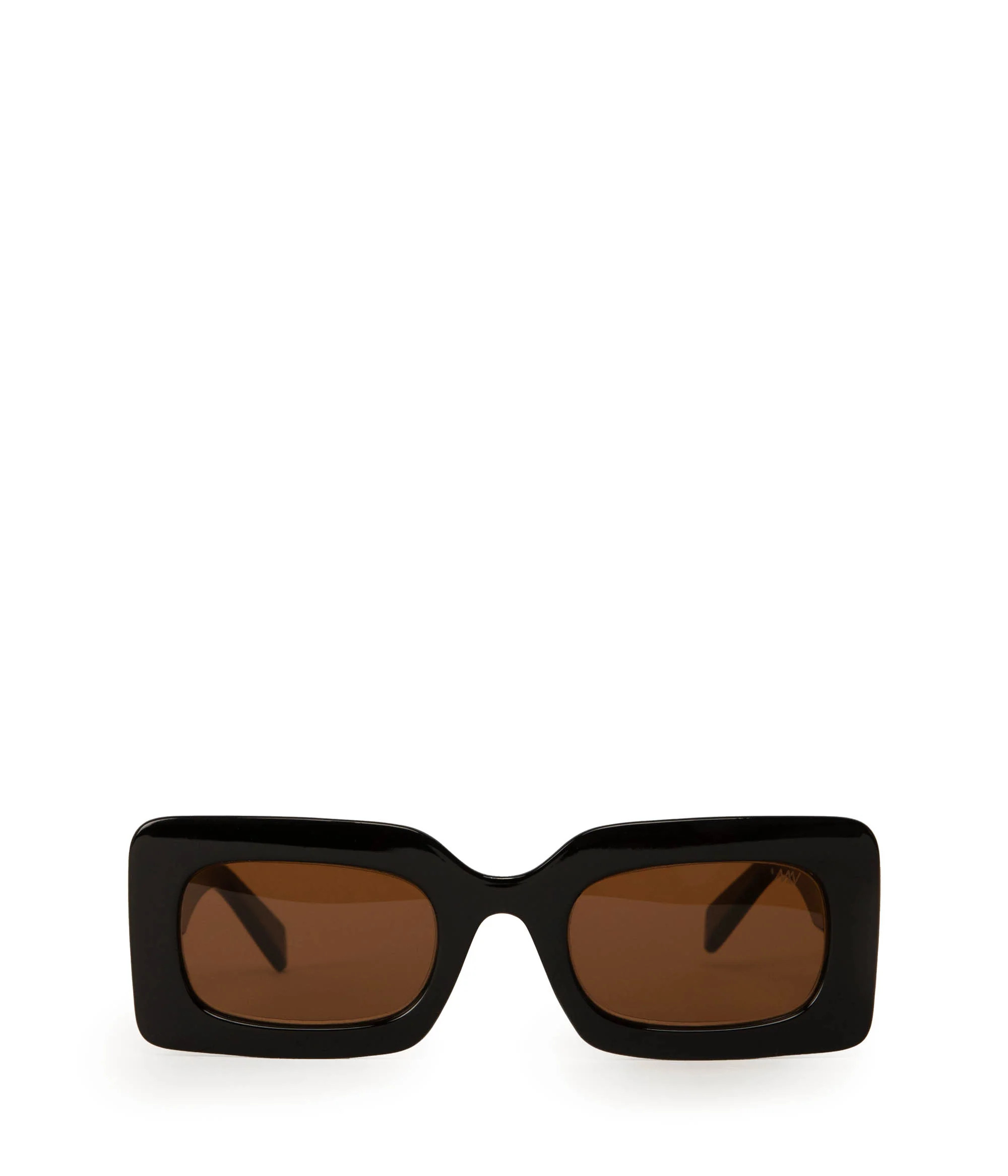 IVVY-2 Recycled Rectangle Sunglasses | Matt & Nat