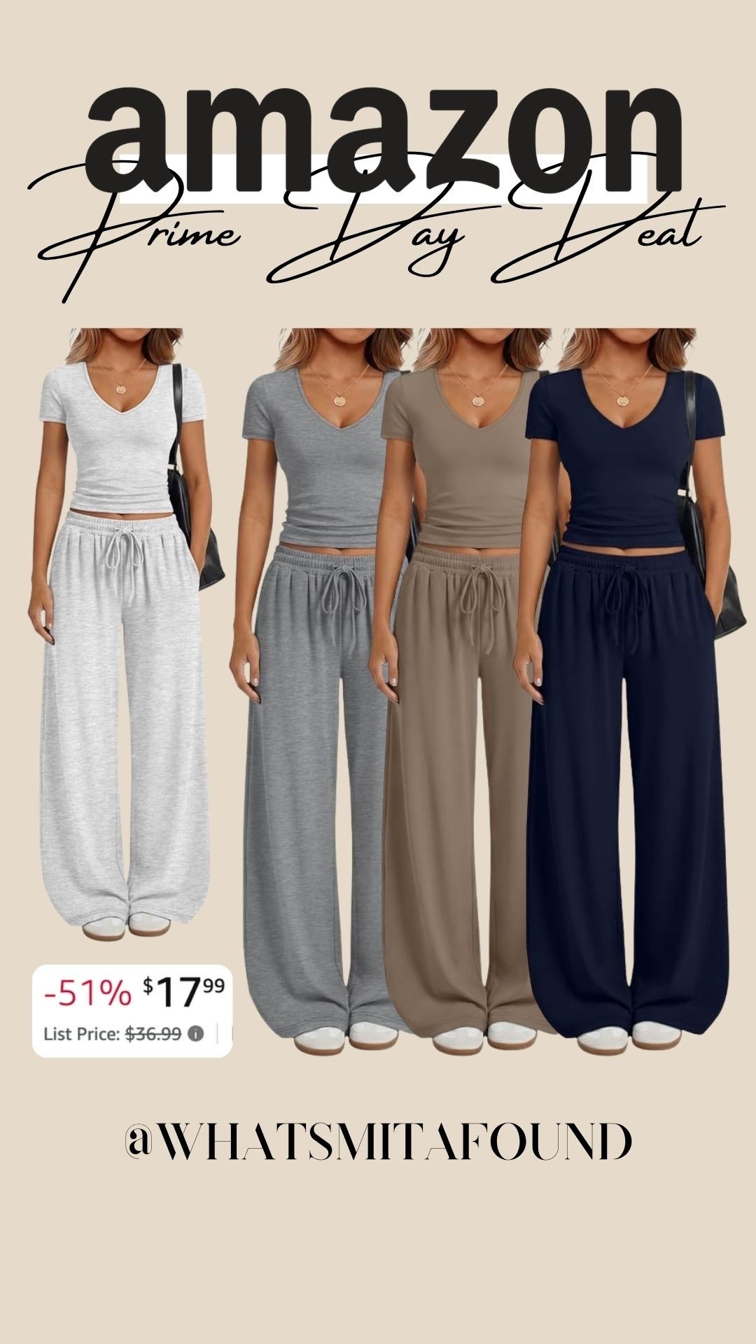Amazon’s Prime Day Deals are on!

#LTKootd #LTKU #LTKSaleAlert