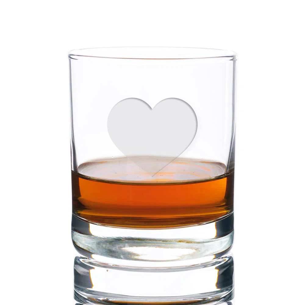 Sneller 10oz. Whiskey Glass | Wayfair North America