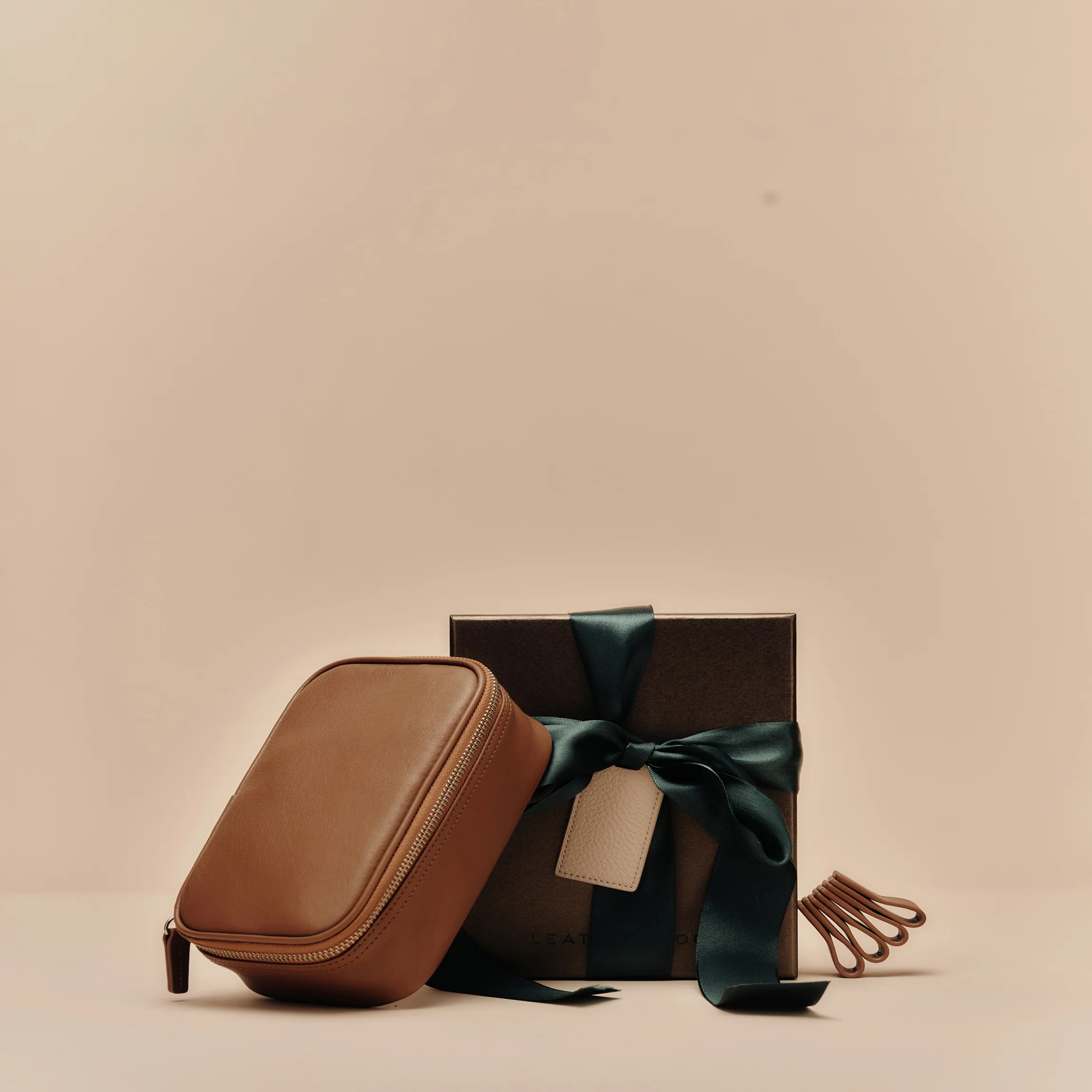 Tech Gift Set | Leatherology