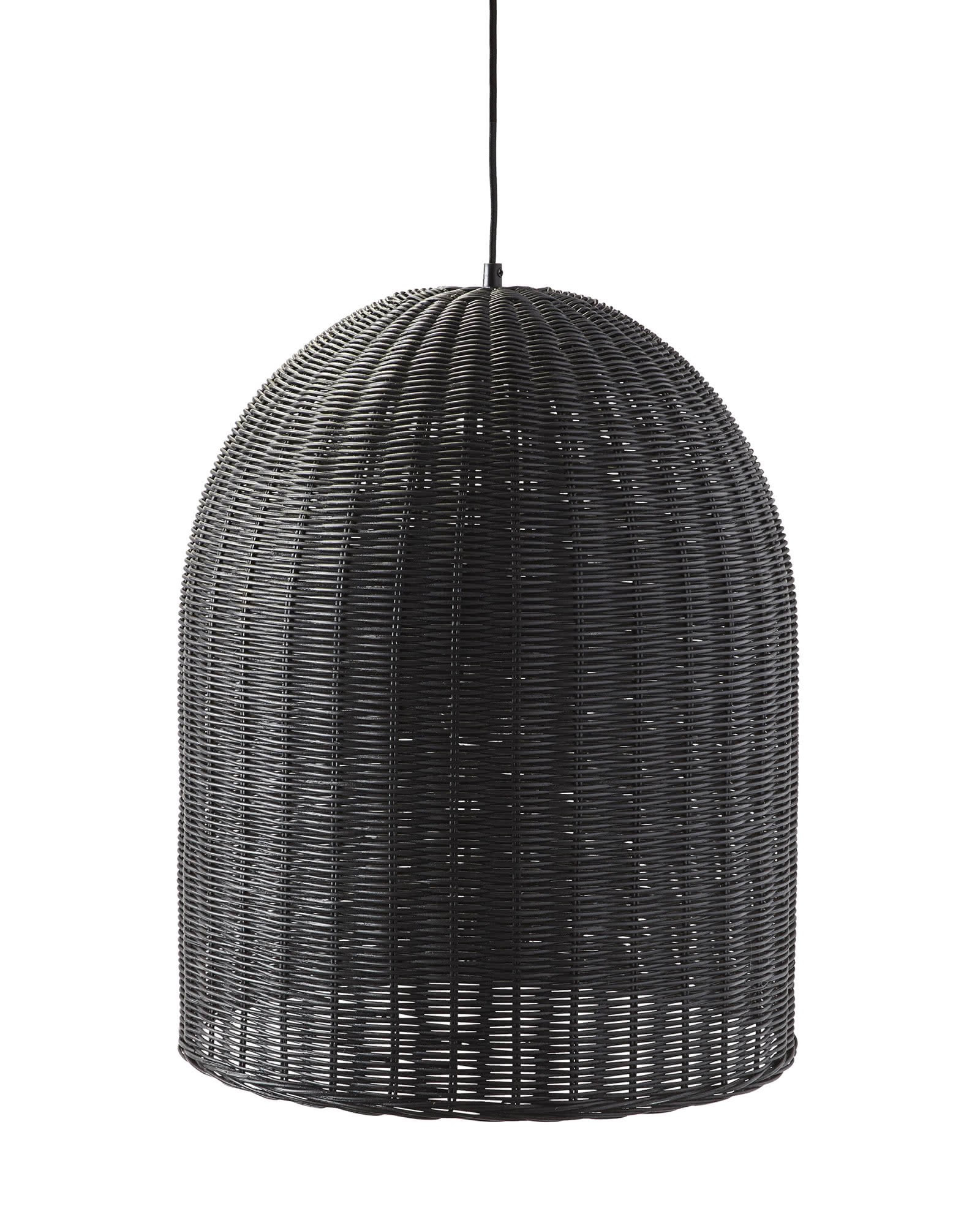 Santa Barbara Pendant | Serena and Lily