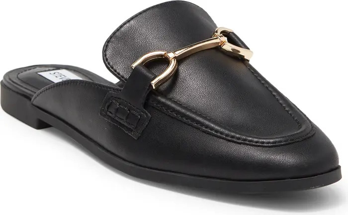 Kordyn Horsebit Mule (Women) | Nordstrom Rack