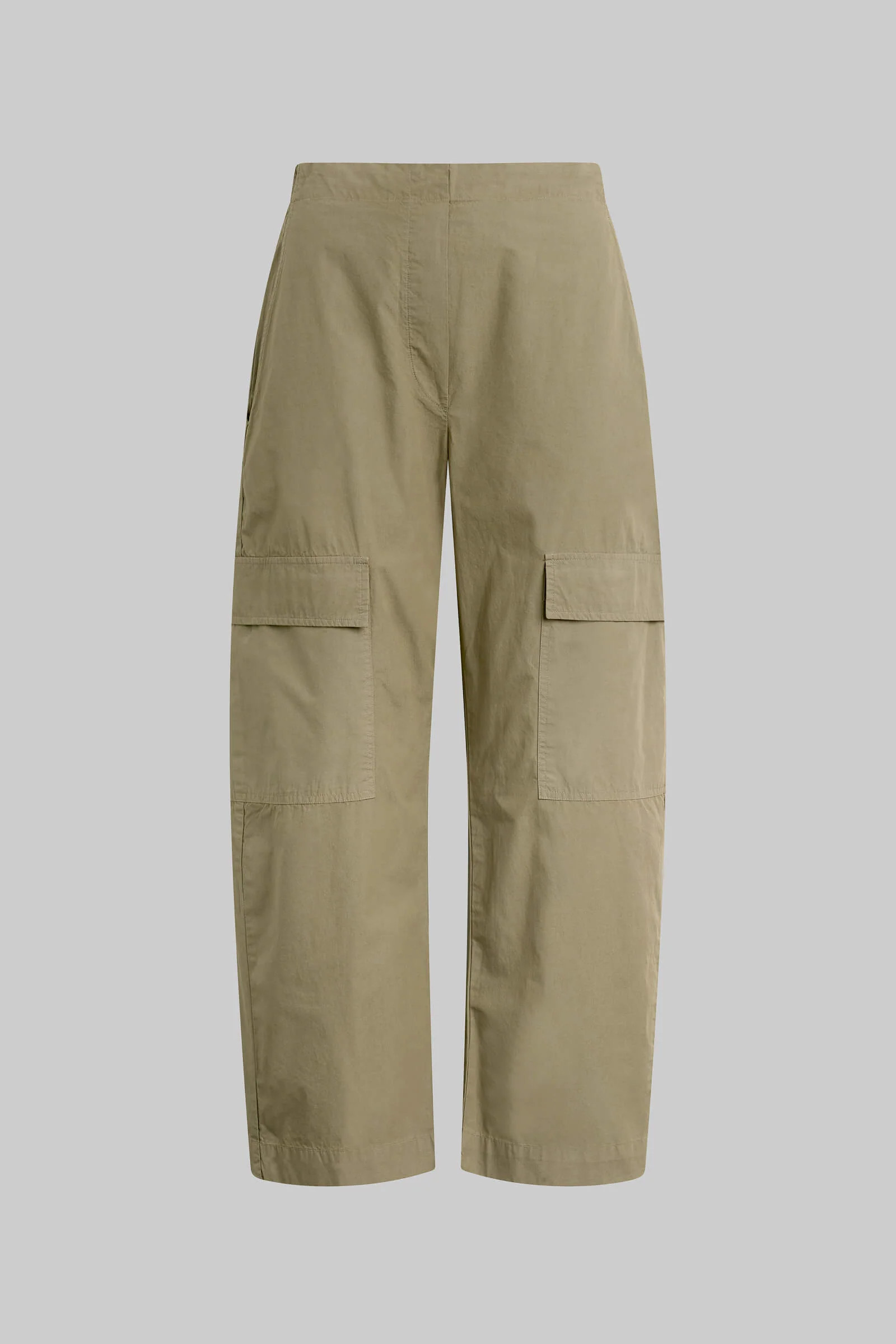 Kyoto Barrel Pant | LESET