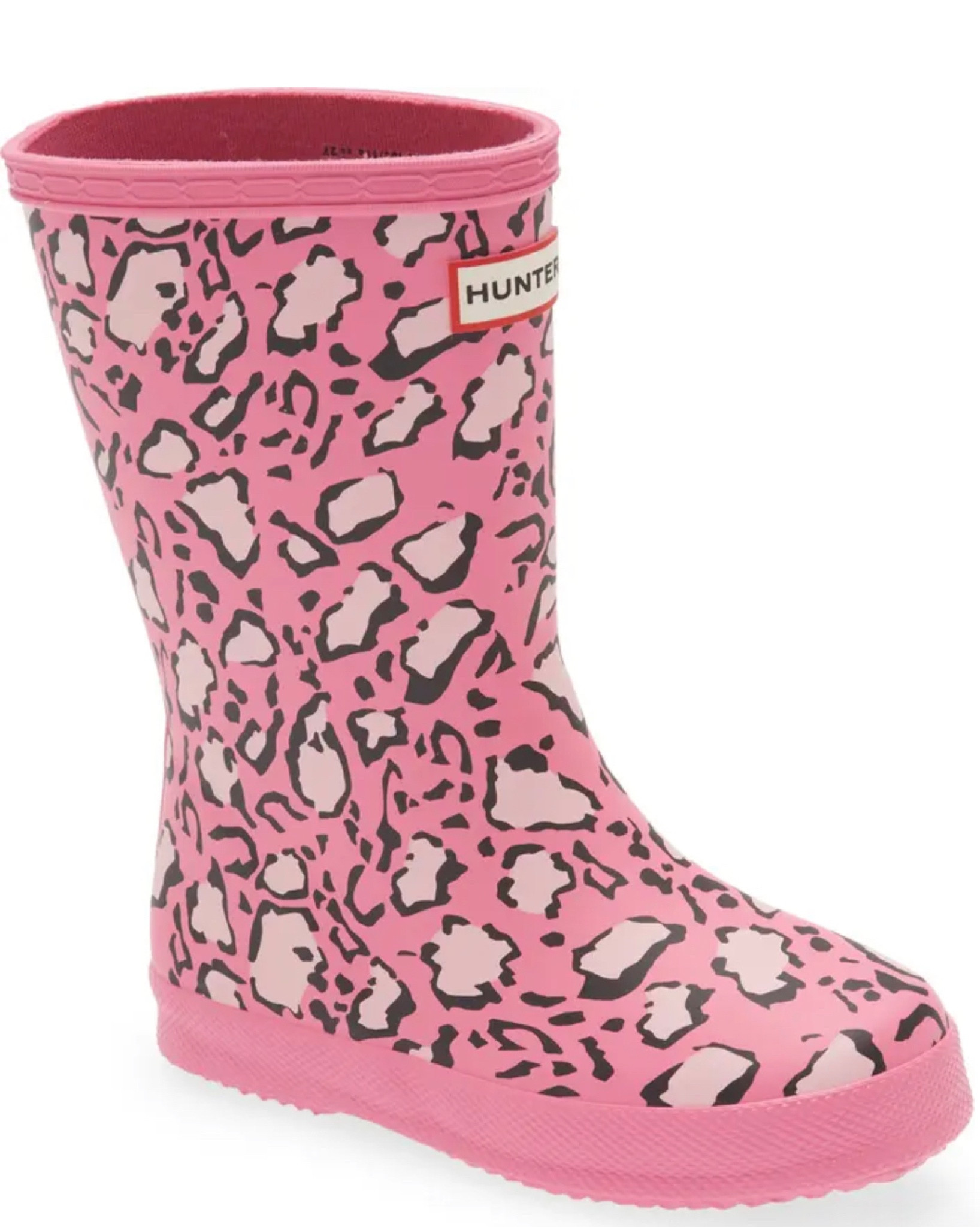 Sale alert 🚨 Under $40 
Just snagged these adorable Hunter rain boots for Vivi. I love Hunter boots. #LTKunder50 

#LTKkids #LTKshoecrush