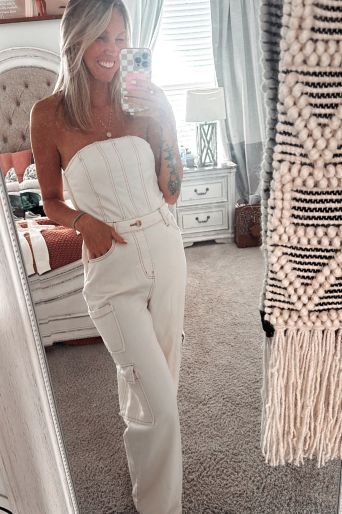 When you score a Target clearance find 🙌🏻

#LTKsalealert #LTKstyletip
