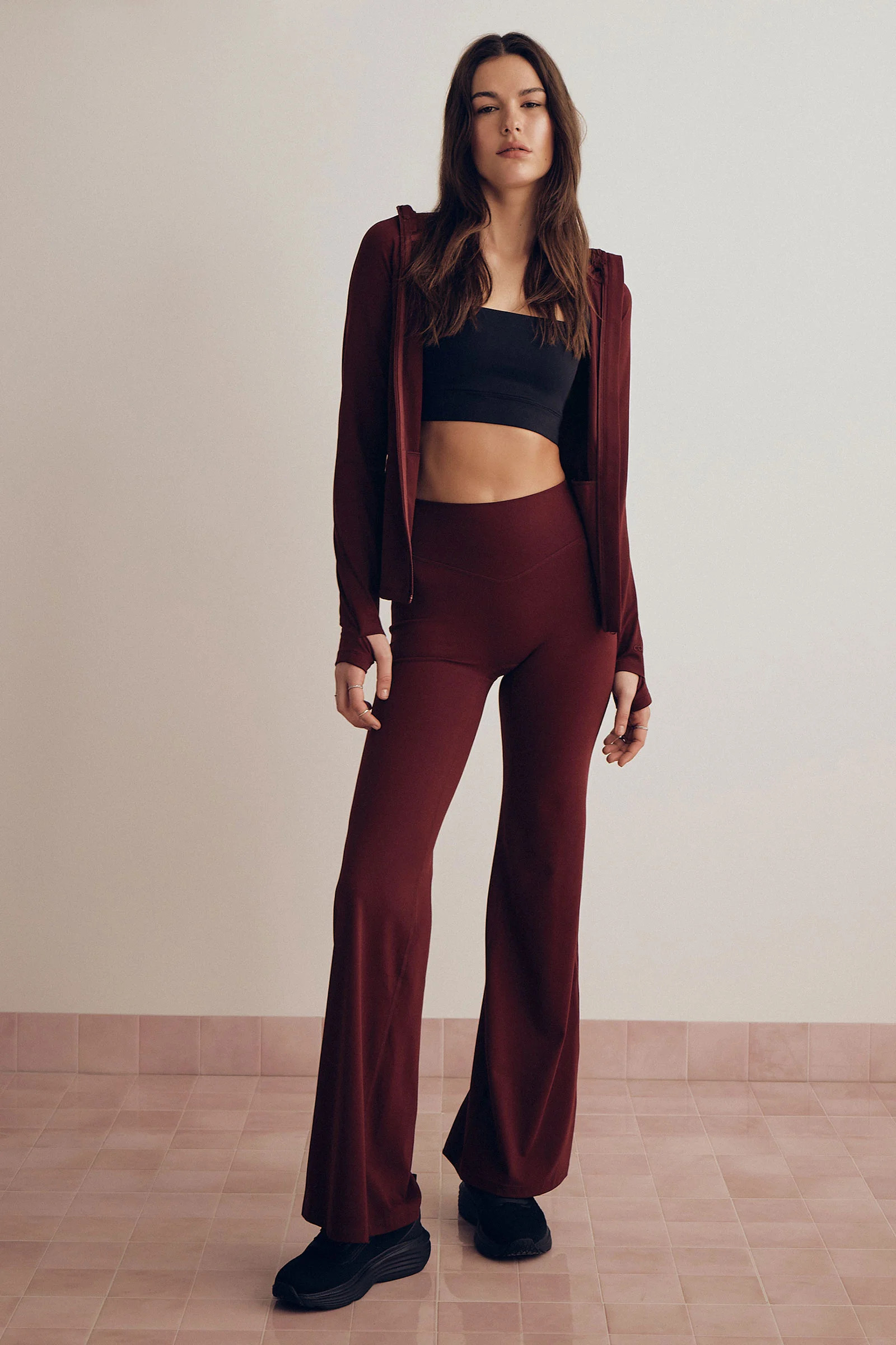 camactive™ Flare Leggings | Ardene