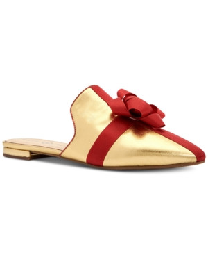 Katy Perry Stephanie Mules Women's Shoes | Macys (US)