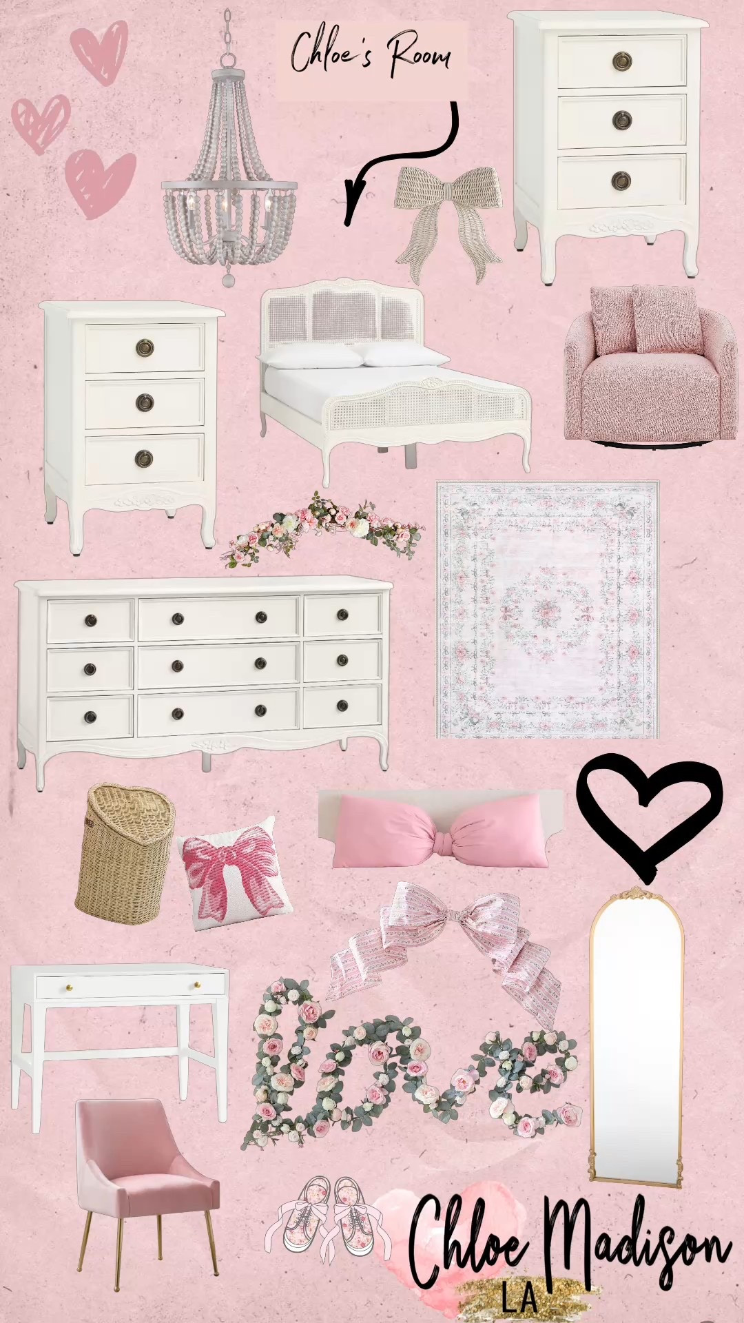 Tween room, home decor 

#LTKSaleAlert #LTKKids #LTKHome
