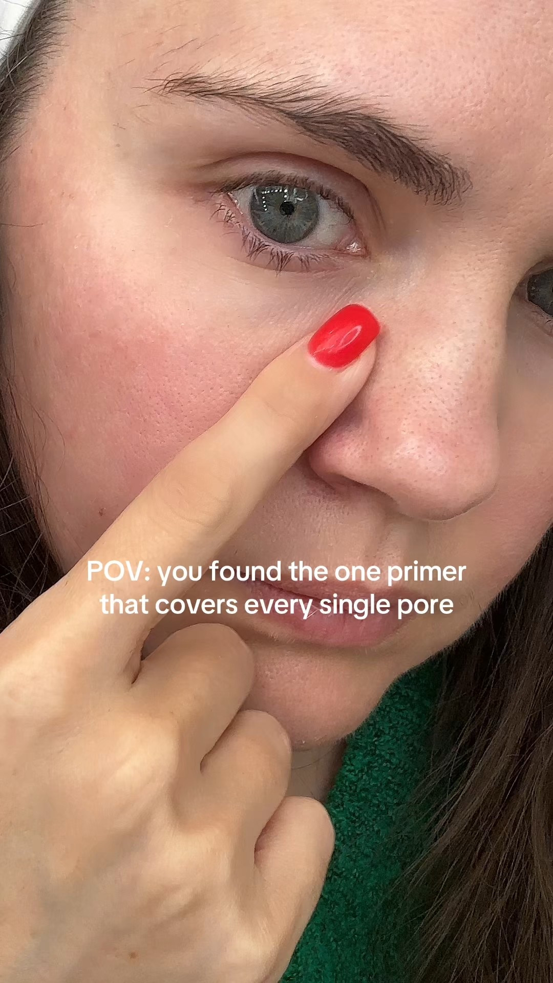 Primer that covers every single pore...

#LTKbeauty #LTKcanada