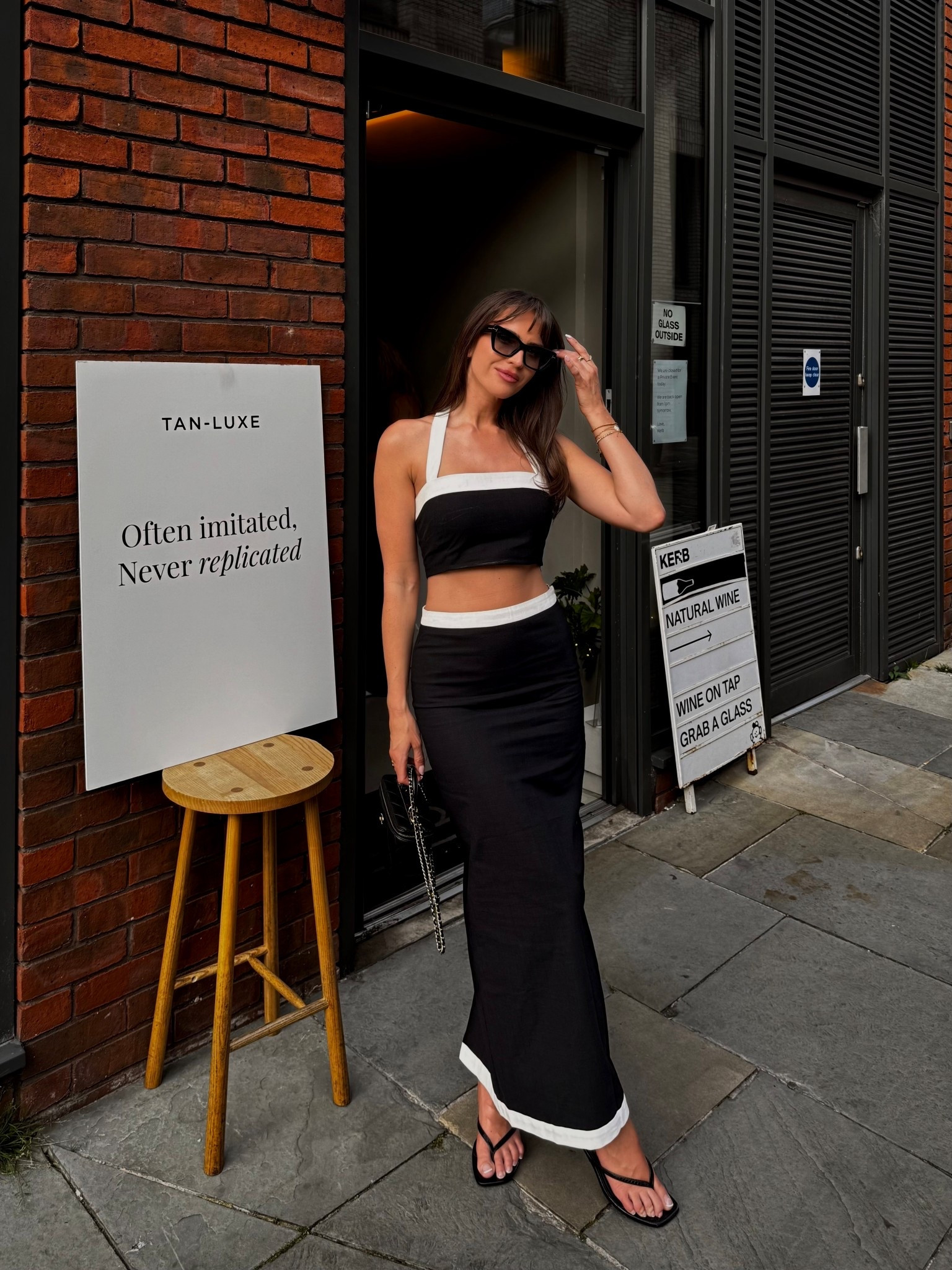 Summer coord 

4th and reckless, monochrome, coord, old money, summer fashion, asos, womenswear 

#LTKStyleTip #LTKFindsUnder50 #LTKSeasonal