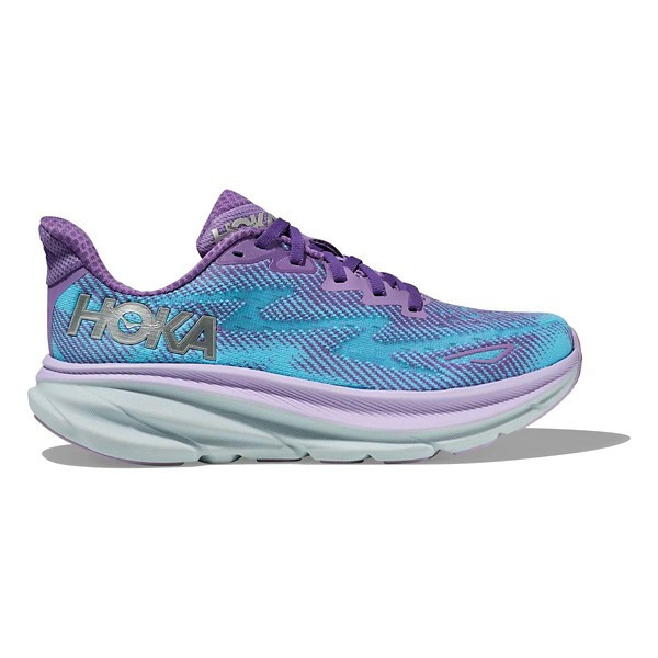 Women's HOKA Clifton 9 Running Shoes | Scheels