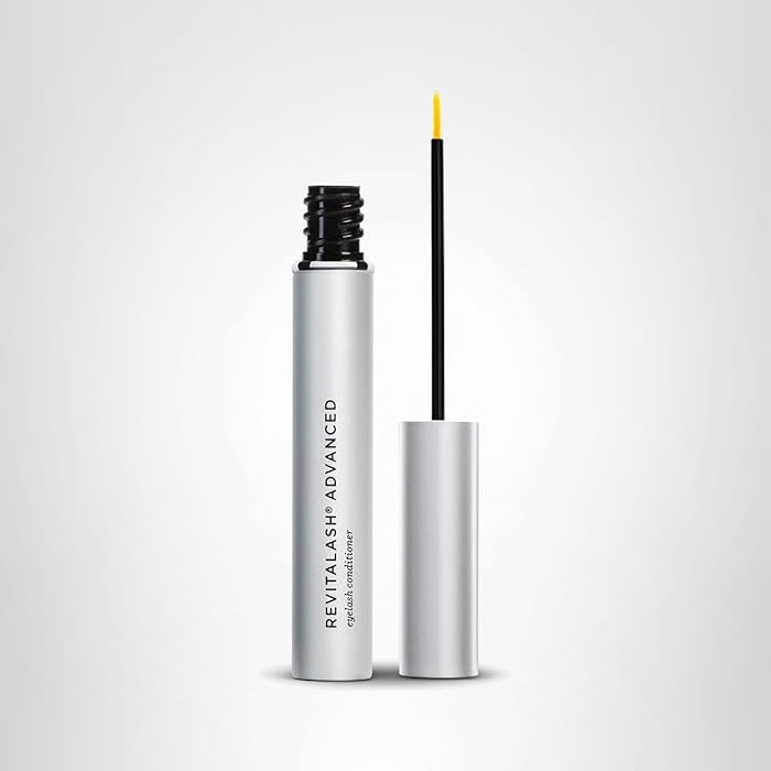 RevitaLash Cosmetics, RevitaLash Advanced Eyelash Conditioner, Lash Serum, Physician Developed & ... | Amazon (US)