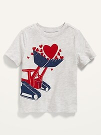 Unisex Graphic T-Shirt for Toddler | Old Navy (US)