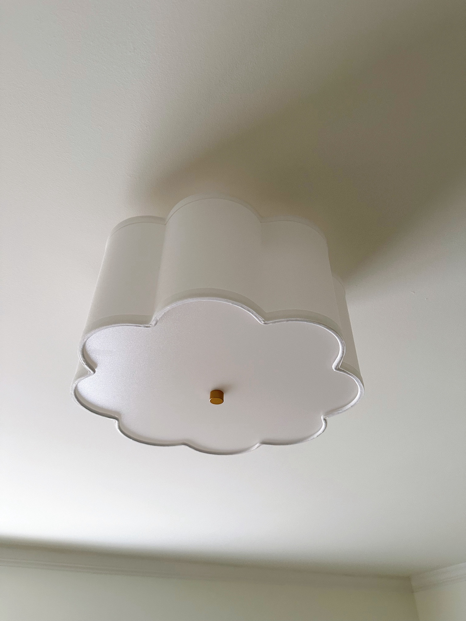 Finally installed this light! Under $60! 

#LTKfindsunder100 #LTKhome #LTKsalealert