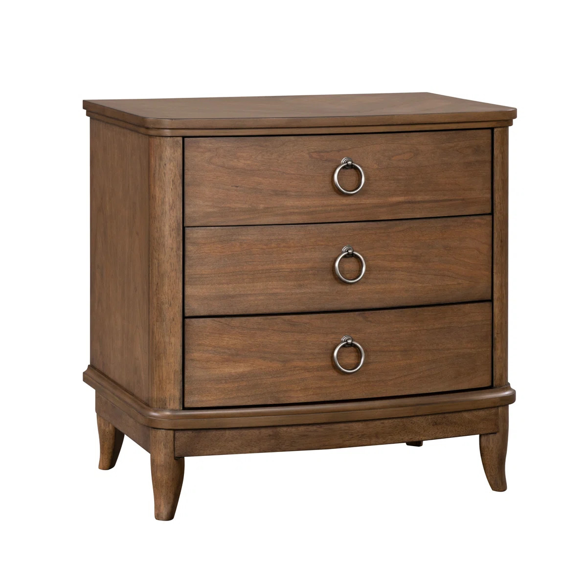 Riverstone Nightstand | Wayfair North America