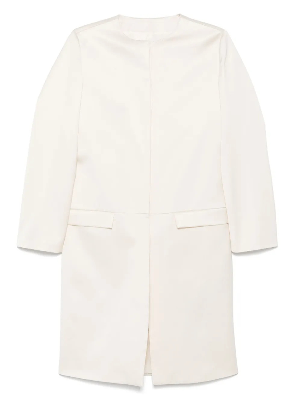 TOTEMEChintz coat | Farfetch Global