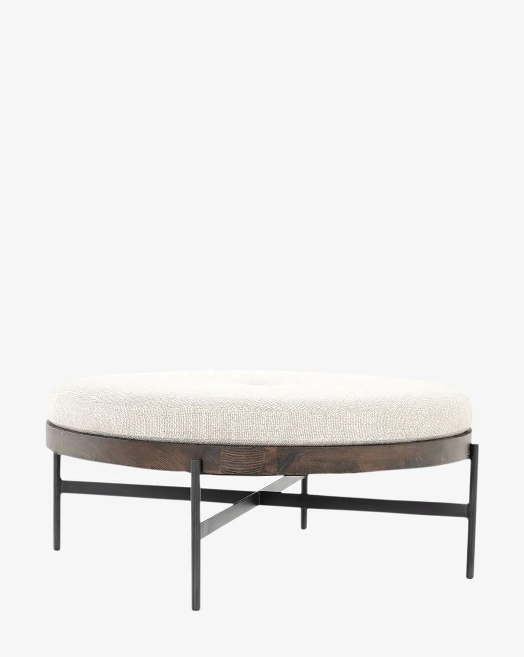 Fraiser Ottoman | McGee & Co.