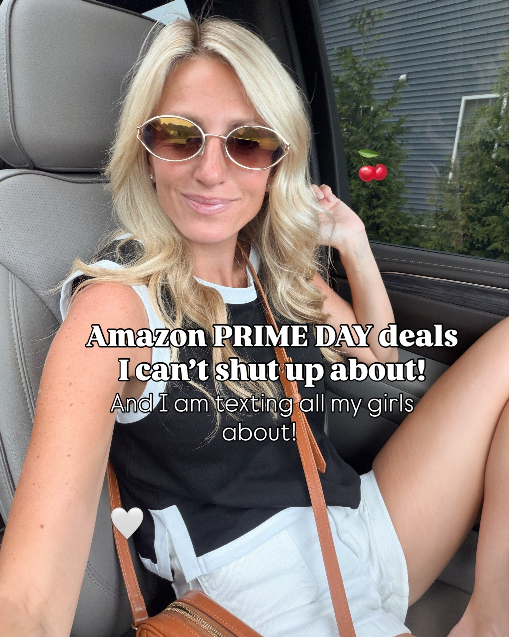 Like and comment PRIME DAY for all my favorites!! On sale today 🍒🔗🔗🔗

#LTKSaleAlert #LTKselfcare #LTKHome