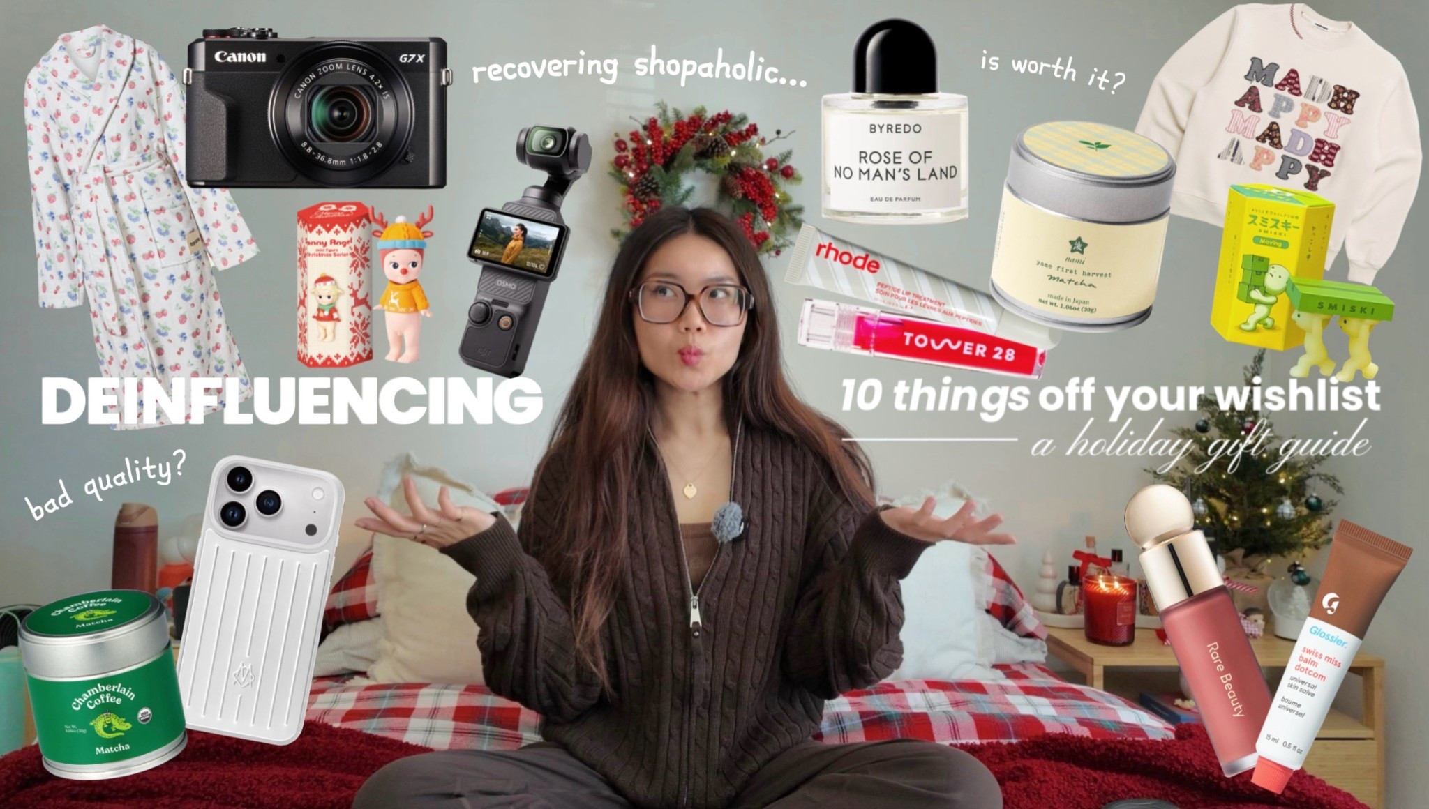 Products in my holiday gift guide! 

#LTKHome #LTKHoliday #LTKGiftGuide