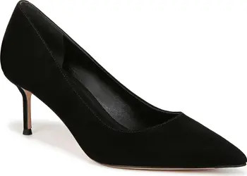 Rita Pointed Toe Pump (Women) | Nordstrom