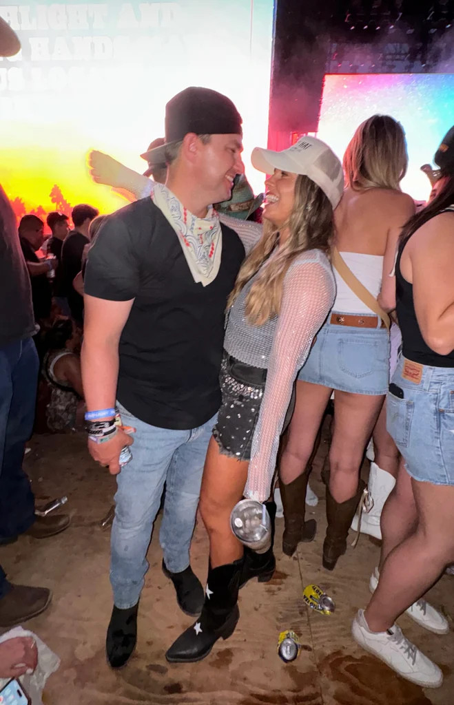 AS SEEN ON BRITT HORTON!! Rhinestone Black Denim Shorts | Glitzy Bella