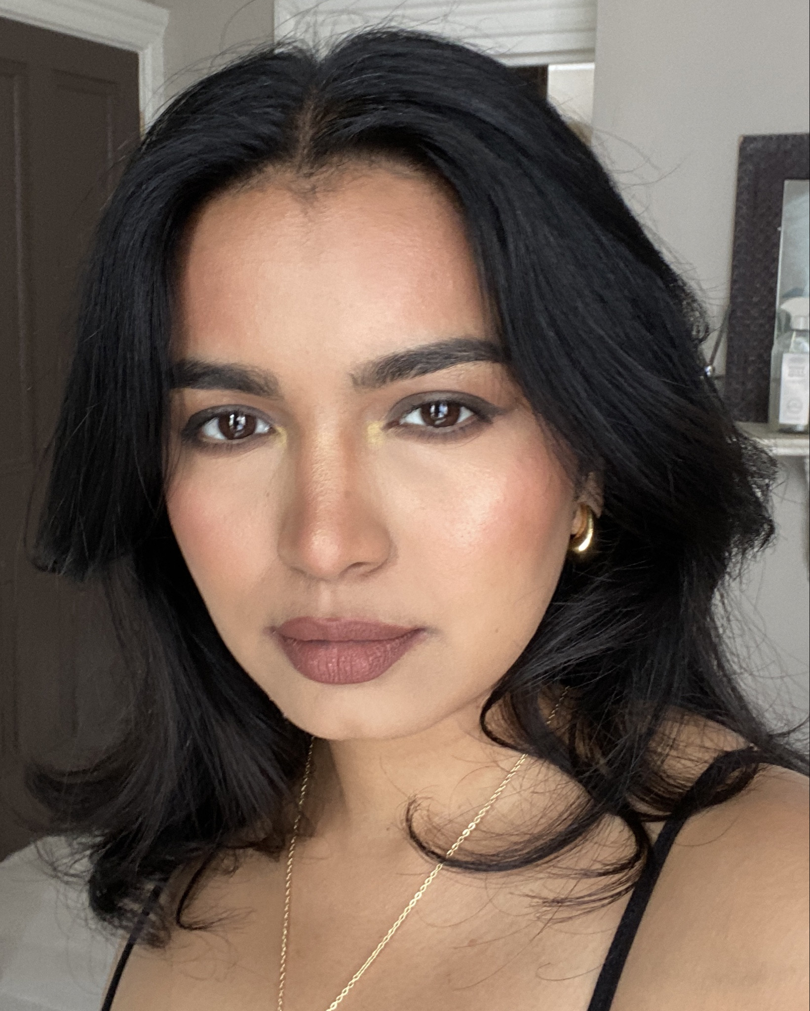 Fall Make Up Look 🍁

#LTKbeauty #LTKautumn #LTKuk