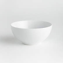 Aspen 6.25" Cereal Bowl + Reviews | Crate & Barrel | Crate & Barrel