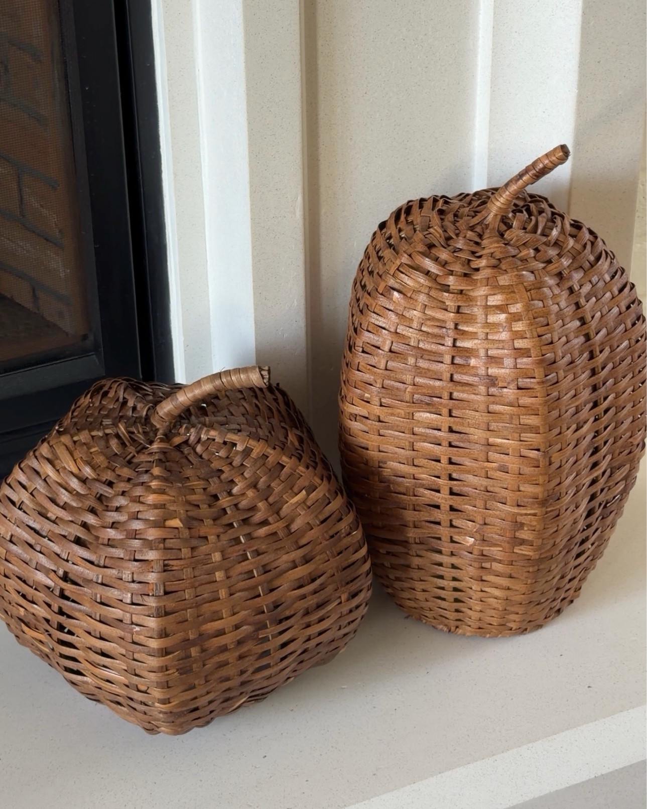 Fall favorites from Target that I’m absolutely loving! The art was a top seller this week, and the woven pumpkins are back in stock!! Hurry because these are so beautiful and affordable, and likely to sell out again!

#LTKHome