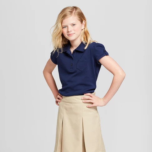 Ultimate Guide To Back To School Clothes For Girls One Happy Housewife