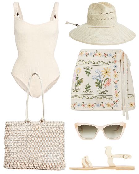 A straw bag is a summer must have and there are so many gorgeous options for every occasion out there, from budget-friendly woven totes to designer clutches. Sharing summer outfit inspiration with straw bags to show you just how versatile they are!
#strawbag #strawhandbag #summeroutfits #summeroutfitinspiration #summeroutfitinspo

#LTKSeasonal #LTKstyletip