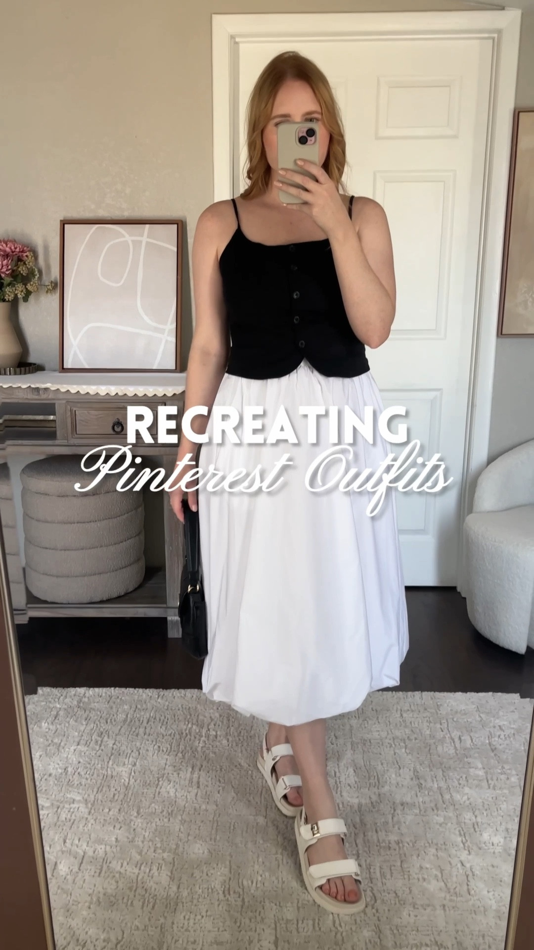 Recreating Pinterest outfits 

#LTKFindsUnder50 #LTKSeasonal #LTKWatchNow