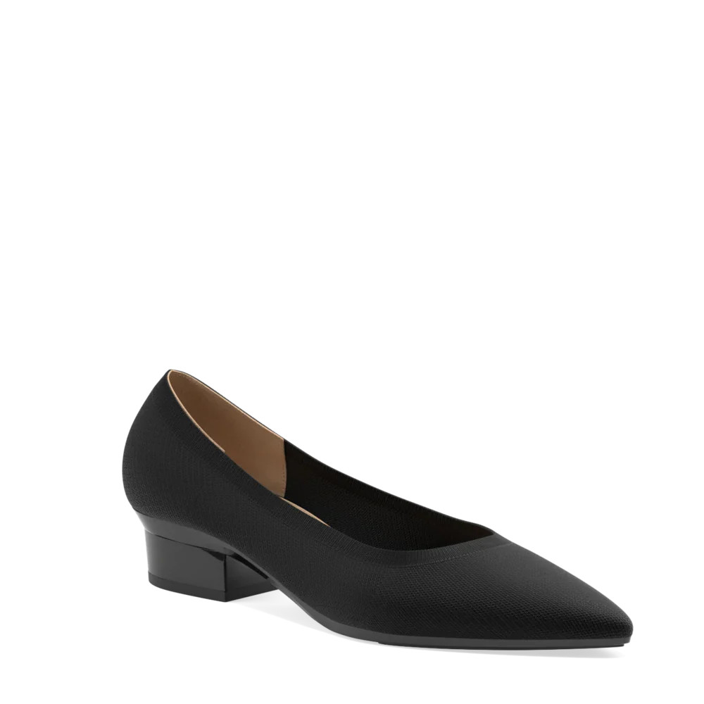 The Pump | Pashion Footwear